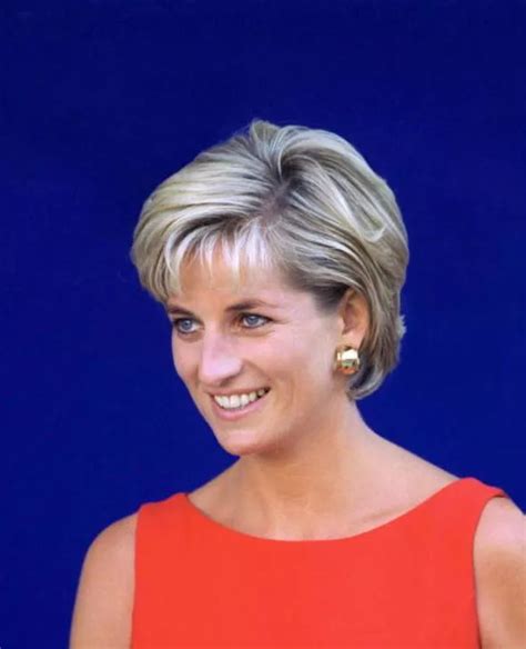 Aggregate More Than 75 Pictures Of Princess Diana Hairstyles Best