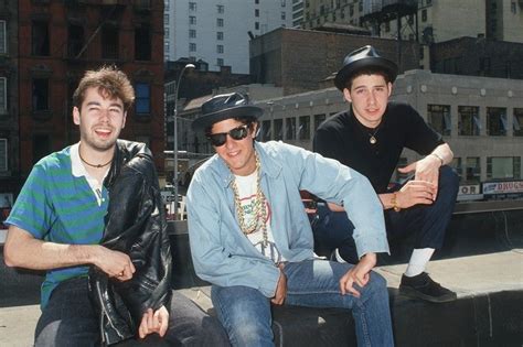 Mike D And Ad Rock Talk Beastie Boys Legacy In Still Ill Film In 2022