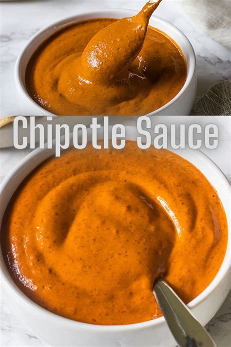 Chipotle Sauce 5 Minutes Only Spice Up The Curry Recipe In 2022