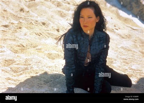 Lucy Liu Charlies Angels Immagini E Fotos Stock Alamy