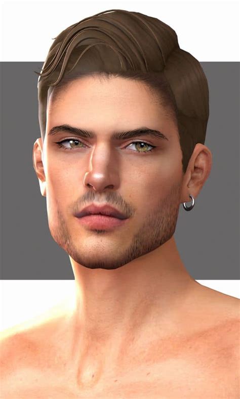 The Ultimate List Of Sims 4 Hair Cc Maxis Match