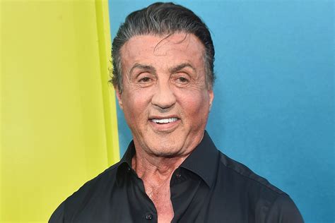 Sylvester Stallone Signs On For First Lead Tv Role In Kansas City