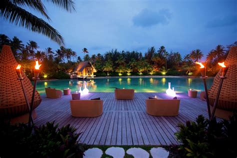 Intercontinental Bora Bora Resort And Thalasso Spa 2019 Room Prices