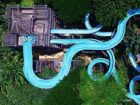 Harga tiket waterboom bojongsari indramayu. WATERBOOM LIPPO Cikarang Tiket & Wahana Mei 2021 ...