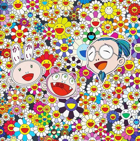 Kaikai And Kiki By Takashi Murakami Background And Meaning Myartbroker