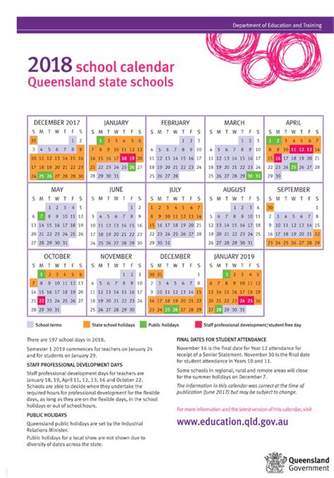 Education Queensland Calendar 2024 Calendar May 2024 Holidays