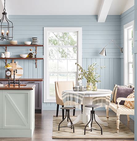 Beautiful modern farmhouse paint colour palettes partner blog post to the best farmhouse sherwin williams and benjamin moore paint colour expert. Best Paint Colors for Your Design Style | Sherwin-Williams