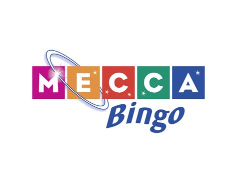 Mecca Bingo Logo Png Transparent And Svg Vector Freebie Supply