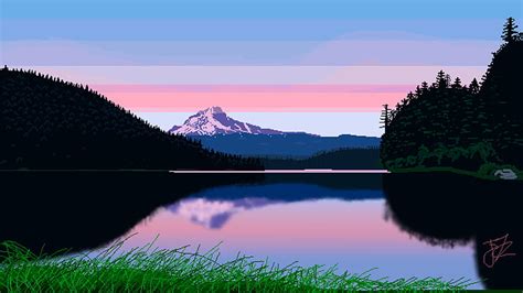 3440x1440px Free Download Hd Wallpaper Nature Landscape Pixel