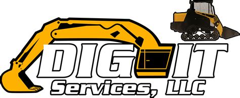 Excavation Services Dig It Services