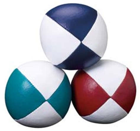 We hope this tutorial teaches you to juggle 3 balls. TheJugglersBlog: How To Juggle 3 Balls - For beginners