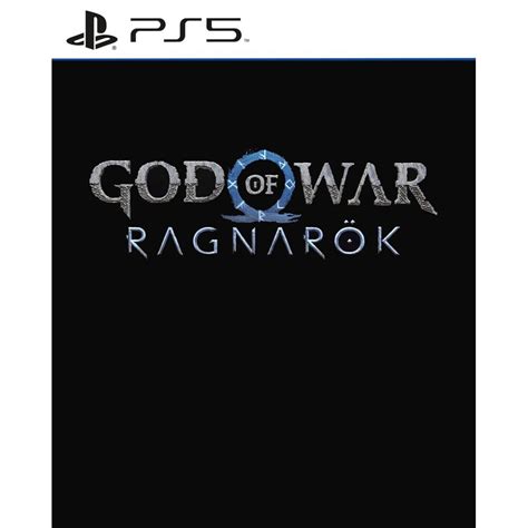 God Of War Ragnarok Playstation 5 Game Mania