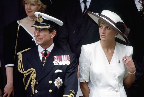 If you were to think of a famous engagement ring, you'd most likely think of princess diana's. The Unusual Origin of Princess Diana's Engagement Ring