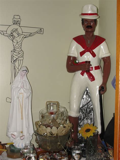 A Arte Da Malandragem