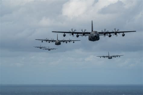 Dvids Images 1st Sos Conducts Flight Of The Flock Image 9 Of 9