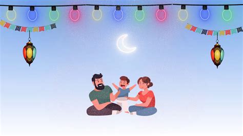 ما يقال في تهنئة رمضان. ‫تهنئة بشهر رمضان‬‎ - YouTube