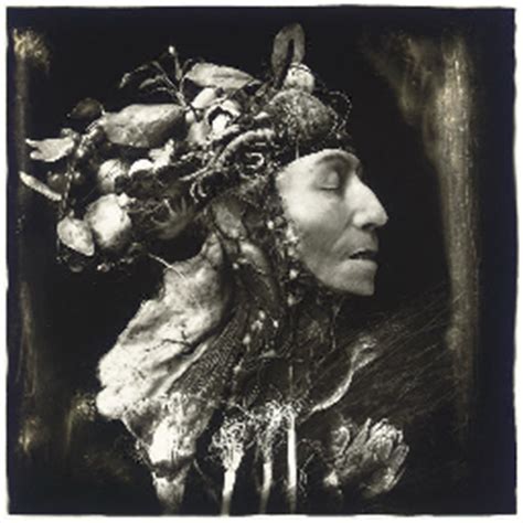 The artist creates surreal tableaux with which he seeks to dismantle our preconceived notions about sexuality and physical beauty. Joel-Peter Witkin (b. 1939) , Harvest, Philadelphia, 1984 ...