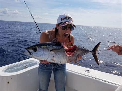 Shark Fishing In The Florida Keys Marathon Florida Fishing Charters