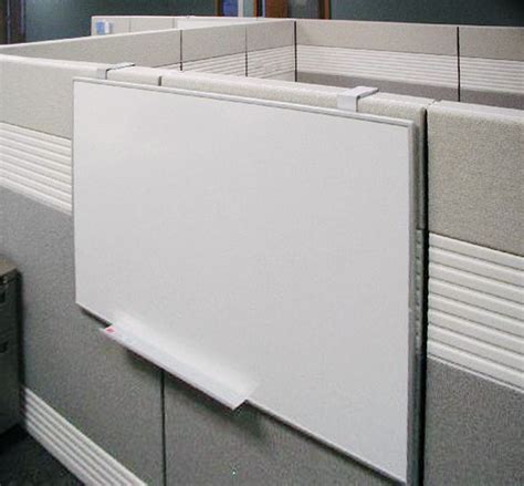 Egan Dimension Board Hanging Off Cubicle Wall Work Cubicle Decor