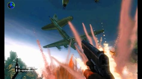 The history channel takes you to the battle for the pacific where you will experience history brought to life in one of the defining campaigns of world war ii. Battle for the Pacific PC Walkthrough: Guadalcanal II HD ...