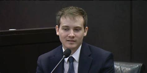 Pedro Bravo Takes Stand In Own Defense In Uf Students Murder Trial