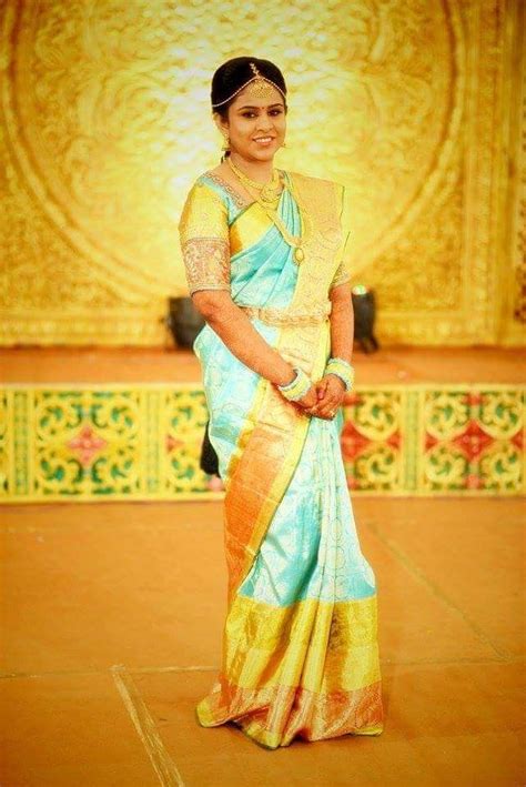 pin by ganga eramma on beautiful saree beautiful saree saree bride