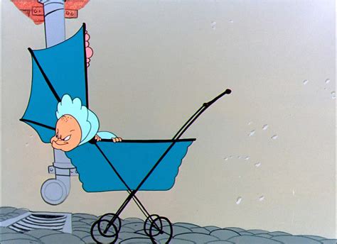 Looney Tunes Pictures Baby Buggy Bunny
