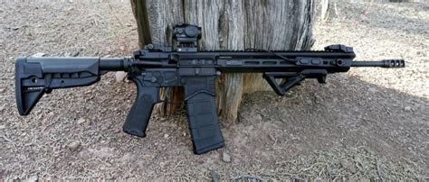 8 Best Ar 10 Rifles For Long Range Shooting 2023 Edition
