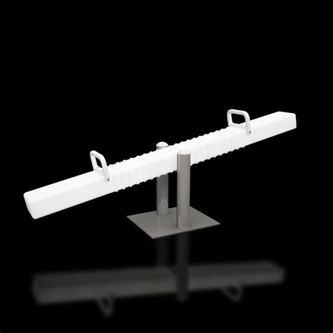 Adult Seesaw On Sale For Projects And Events Colorfuldeco