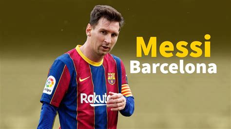 Lionel Messi Youtube
