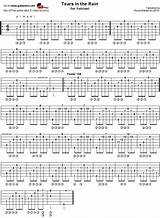 Joe Satriani Guitar Lessons