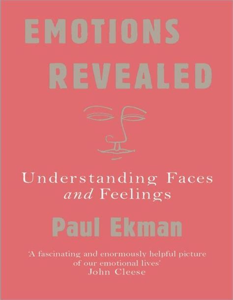 Emotions Revealed By Paul Ekman Download Emotions Revealed Pdf Book By Paul Ekman Soft Copy Of
