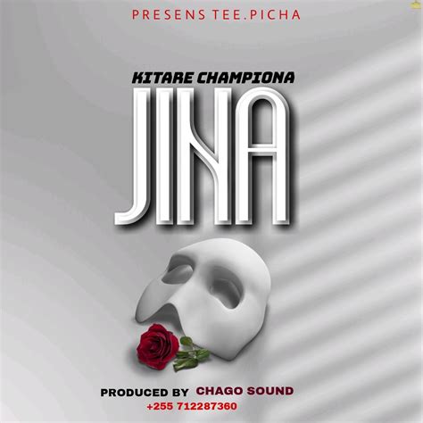 Audio Kitale Championa Jina Download Dj Kibinyo