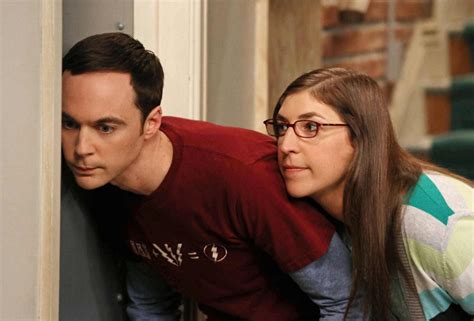 Big Bang Theory Renewed For Three More Years Toronto Star