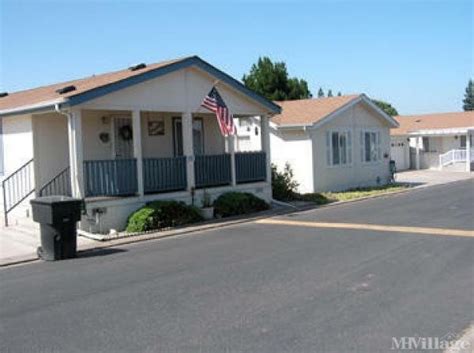 14 Mobile Home Parks In Waterford Ca Mhvillage