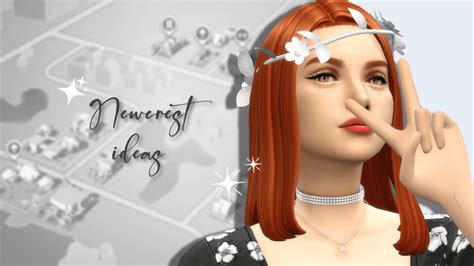 Snootysims — All The Best For Your Sims