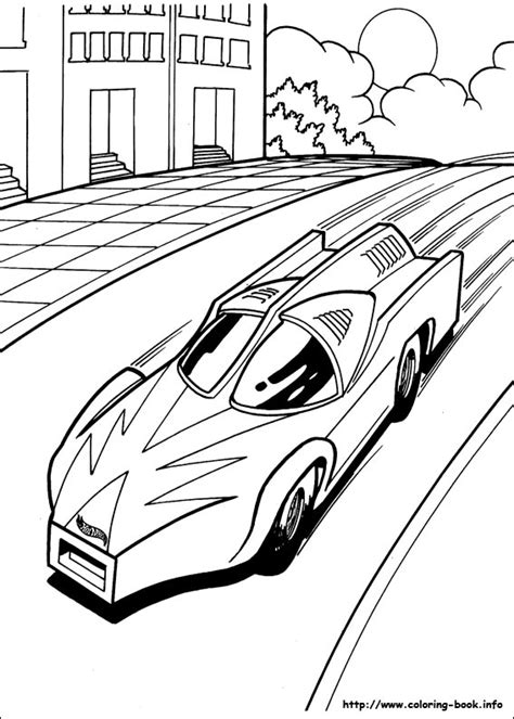 hot_wheels_10 Omalovánky