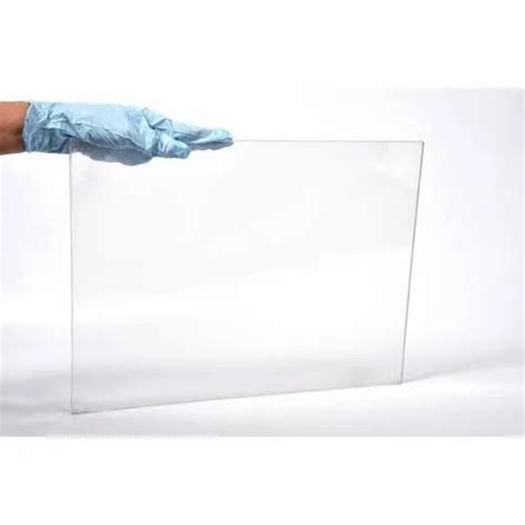 Extra Clear Glass At Best Price In India