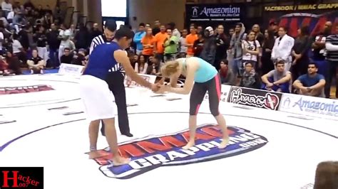 Men Vs Women Fights In Mma C Real Mmac Champion Fight With No Mercy Video Dailymotion