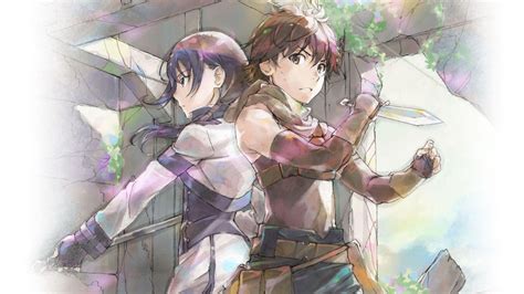 Grimgar Ashes and Illusions Wallpapers - Top Free Grimgar Ashes and