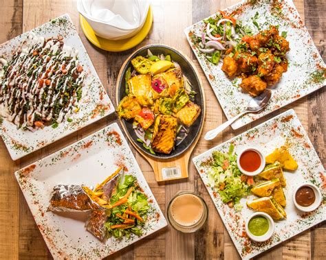 Centrally situated at park road nw in dc is a great place to enjoy indian food with a choice of beer including indian. Order Bombay Street Food (Columbia Heights) Delivery ...