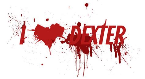 Blood Splatter Heart Dexter By Carlaxcore On Deviantart