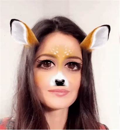 Snapchat Katrina Kaif Bollywoodlife Debut Deer Makes