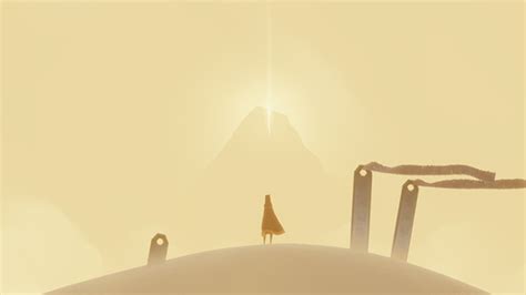 Journey Comes To Pc Via The Epic Store Next Week And Its 5 Right Now