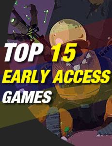 Más de 12000 juegos online gratis en juegosjuegos.com, clasificados por categorías, con instrucciones y video guía. 15 de los mejores juegos de acceso anticipado para jugar ahora mismo