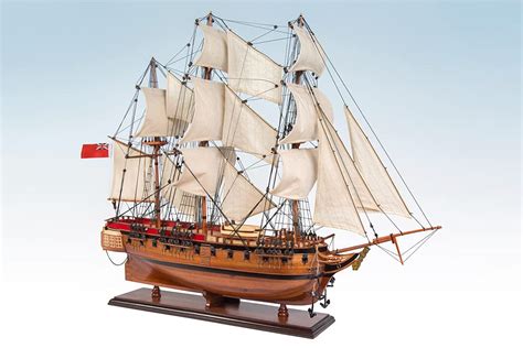 Buy Seacraft Gallery Hms Sirius Handcrafted Model Ships 295 Fully
