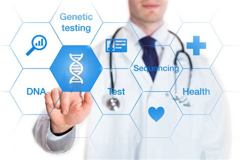 How Geisinger Created A Patient Facing Genomic Test Report In Its