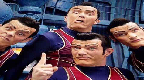 Lazy Town Meme Throwback Clean Up Compilation Lazy To