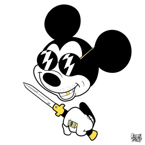 Search Tumblr Mickey Mouse Drawings Minnie Mouse Drawing Mickey