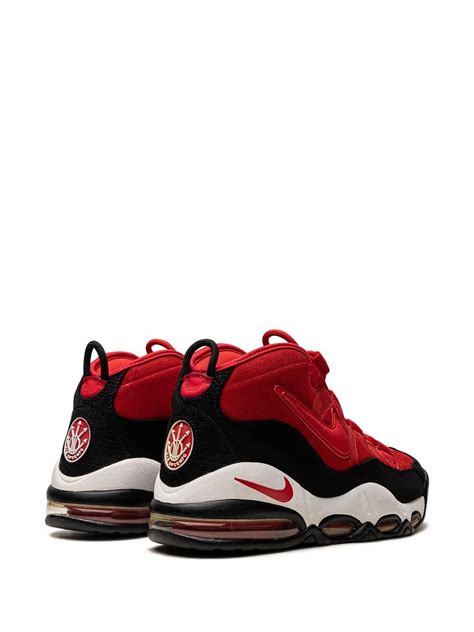 Nike Air Max Uptempo Sneakers Farfetch